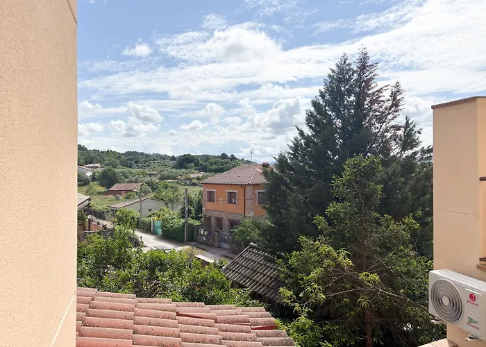 Daire Chillahomes 103