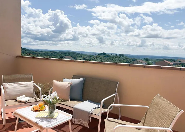 Chillahomes 103 Daire