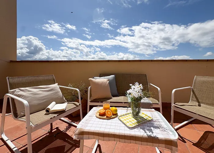 Chillahomes 103 アパート *