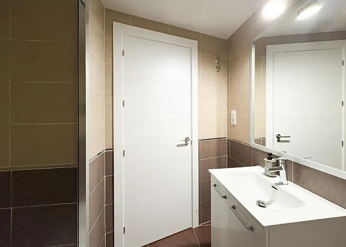 アパート Chillahomes 103 *